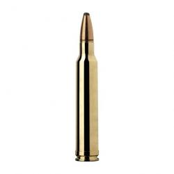 Munitions SOLOGNE Klassic Cal.338 Win. Mag. Hornady interlock SP 16.2g 250gr