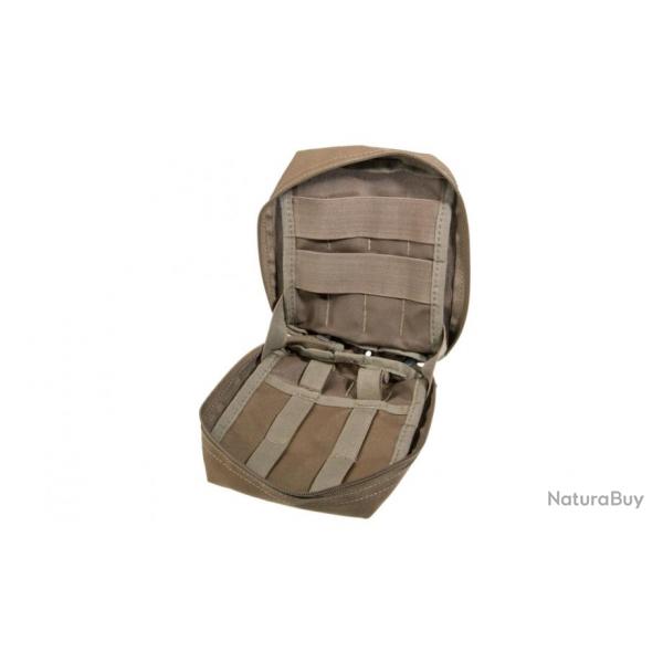 Medic Pouch/ Utility Tan