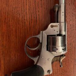 revolver 1873 polit