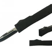 Stylo Couteau Boker Plus OTF Pen - Lame 40mm - Couteaux automatiques  (8749497)