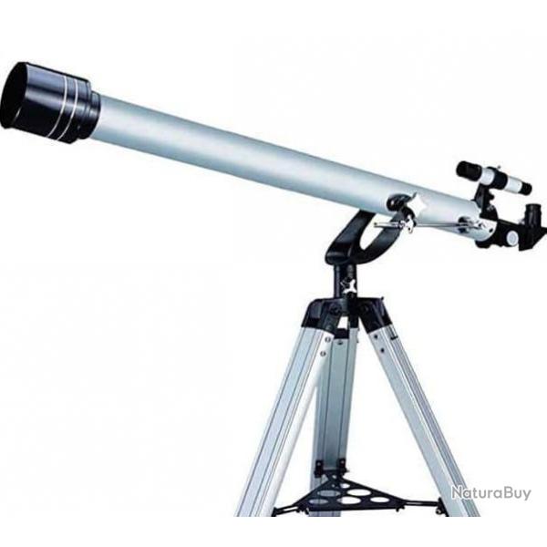 Tlescope pour s'initier  l'astronomie