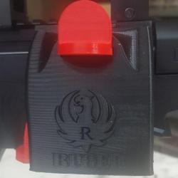 Nouvelle génération Récupérateur de douilles pour Ruger Precision Rimfire RPR -