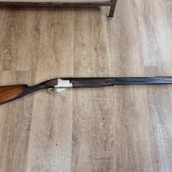 Superposé Browning B25 Cal12/70/70cm occasion 2432