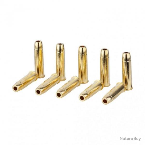 Douilles S&W Legends - M29 / 629 / renegade - Cal 4.5 mm - Par 10 4.5 - 4.5 mm