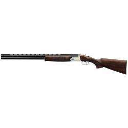 Fusil Fair Ergal Classic Silver Ejecteur Calibre 12-Mono détente