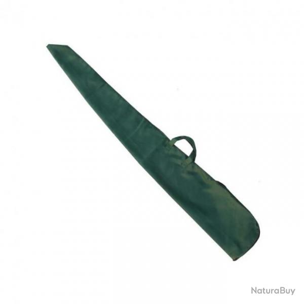 Fourreau de carabine ar Sport - 130x20 cm vert
