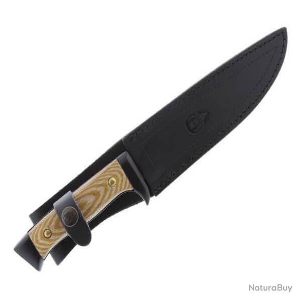 Couteau de chasse Muela 3160