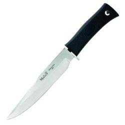 Couteau de chasse Muela 3161 noir