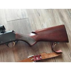 Browning bar Mark 2 lightweight