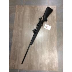 Benelli lupo cal 300 win synthétique + kite optiqu ...