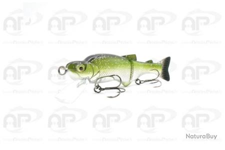 SICO Swim SP (Jointed Swimbait Lure) `155mm 48g