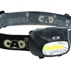 LAMPE FRONTALE SPECTRE 230 LUMENS