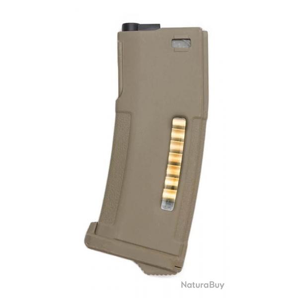 Chargeur Tan mid-cap 150 billes PTS EPM