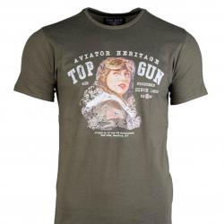 T-Shirt AVIATOR Edition limitée 2022 Taille XXL