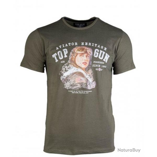 T-Shirt AVIATOR Edition limite 2022 Taille XXL