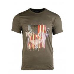 T Shirt USAF Edition limitée été 2022