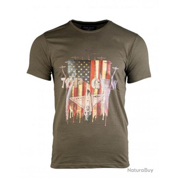 T Shirt USAF Edition limite t 2022