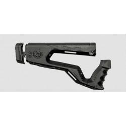 Crosse HERA ARMS CQR GEN 2 pour AR15 Noir