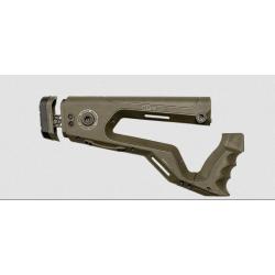 Crosse HERA ARMS CQR GEN 2 pour AR15 Green
