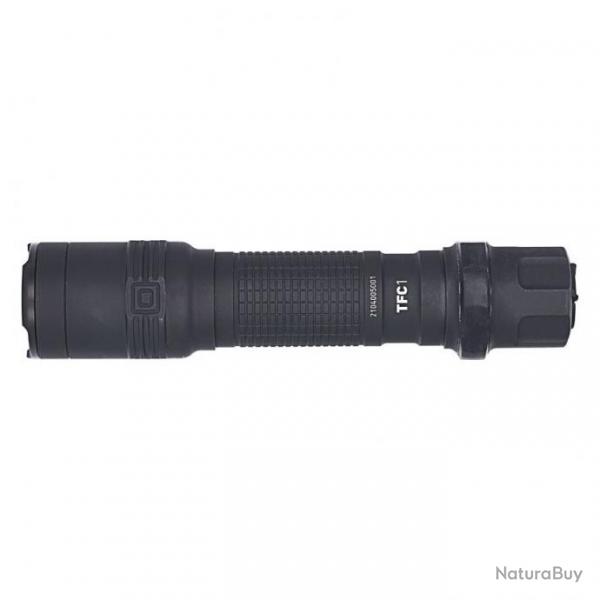 LAMPE TACTIQUE WALTHER TFC1 1000 LUMENS