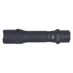 LAMPE TACTIQUE WALTHER TFC1 RECHARGEABLE 1500 LUMENS