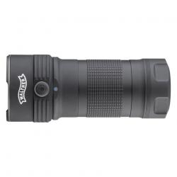 LAMPE TACTIQUE WALTHER PFC1 RECHARGEABLE 5000 LUMENS