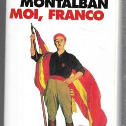 moi franco de manuel vazquez montalban  collection points