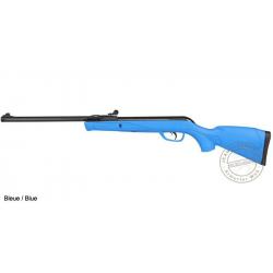 Carabine à plomb GAMO Delta 4,5 mm (7,5 joules) Bleu