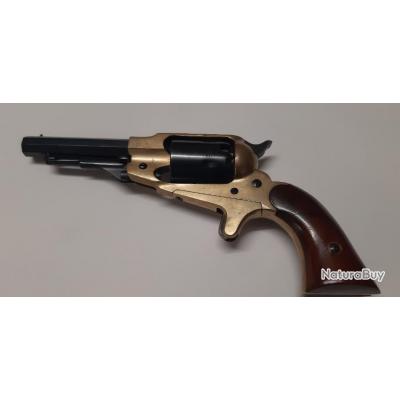 Revolver pocket remington 1863