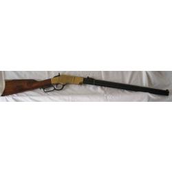 FUSIL WINCHESTER HENRY 1860 - DECO - Ref.1030L