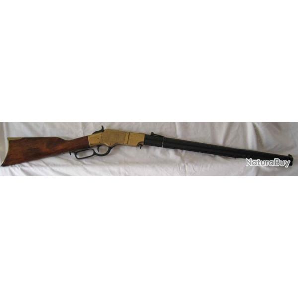 FUSIL WINCHESTER HENRY 1860 - DECO - Ref.1030L