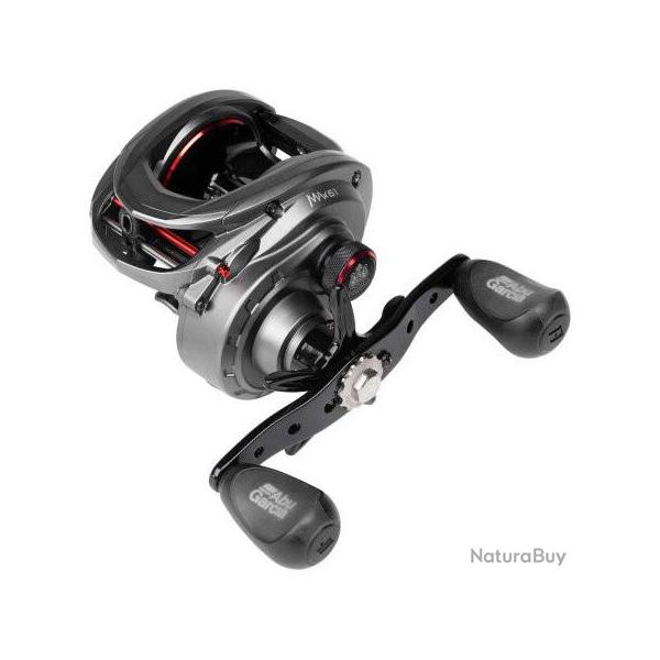 Abu garcia moulinet casting Max4-Lp-61 Lh
