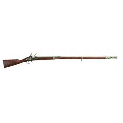 Fusil 1777 Révolutionnaire à silex cal.69 (17.5mm)-Fusil 1777