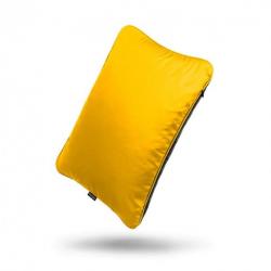 Rumpl The Stuffable Pillowcase - Summit Yellow