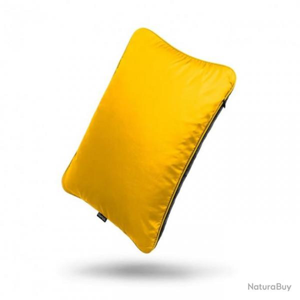 Rumpl The Stuffable Pillowcase - Summit Yellow