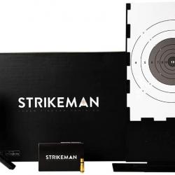 STRIKEMAN kit d'entraînement pour le tir à sec avec cartouche laser | En stock | Calibre 9mm Para