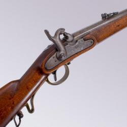 FERD FRÜWIRTH modèle LORENZ 1854 Cal 19mm
