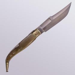 Grand Couteau Pliant 'Navaja', Espagne