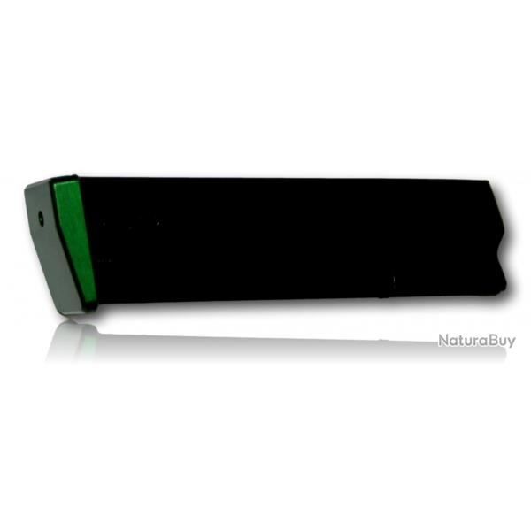 CHARGEUR CZ TS2 RACING GREEN 20 COUP