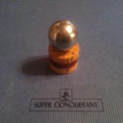 25 balles rondes calibre 690  1822 T Bis et cal 12