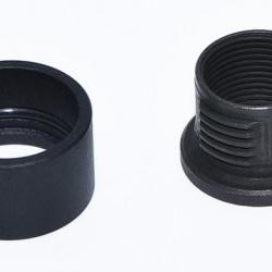 ADAPTATEUR A-LOCK MINI - A-TEC ø m15x100