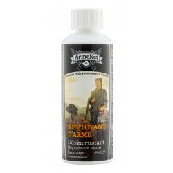Armenet Nettoyant d'arme (flacon de 250 ml)