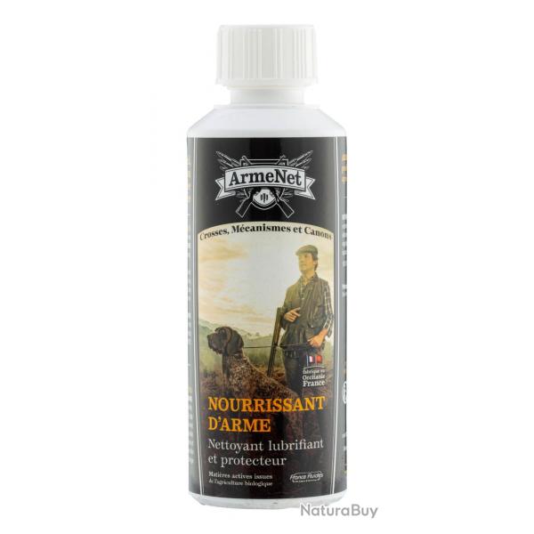 Armenet Nourrissant d'arme (flacon de 250 Ml)