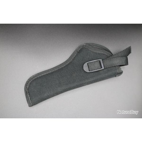 Holster Uncle Mike's droitier pour revolver 5"  6"1/2