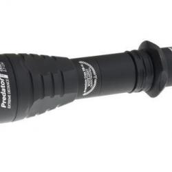 LAMPE TORCHE ARMYTEK PREDATOR
