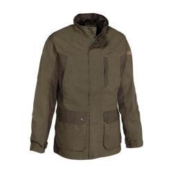 Veste de chasse Imperlight kaki PERCUSSION