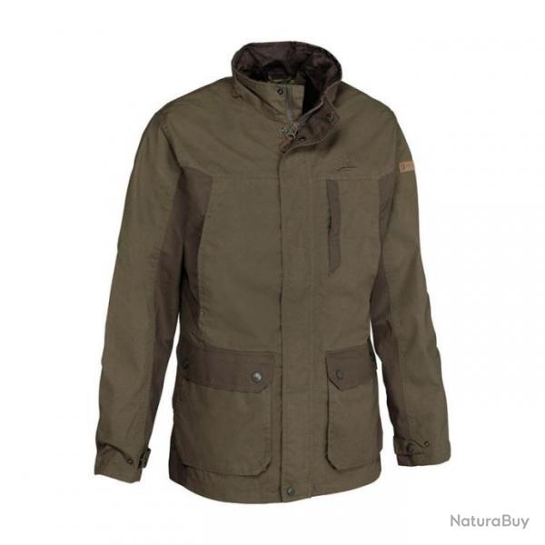 Veste de chasse Imperlight kaki PERCUSSION