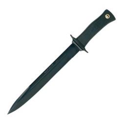 Couteau de chasse Muela Escorp noir