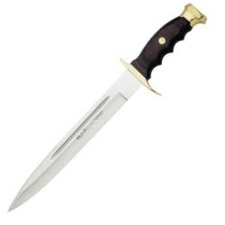 Couteau de chasse Muela Bowie Stamina 19cm