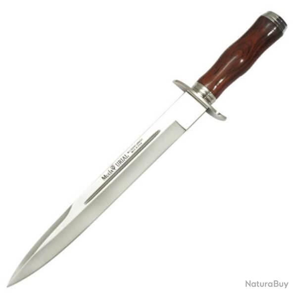 couteau de chasse Muela Urial 26cm